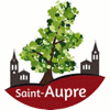 Logo commune de Saint-Aupre
